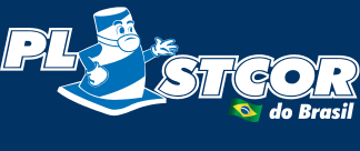 Logo Plástcor